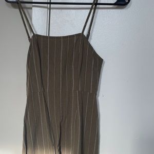 Army Green Dress (Sky and Sparrow), will Bundle with another $10 for 2/$15